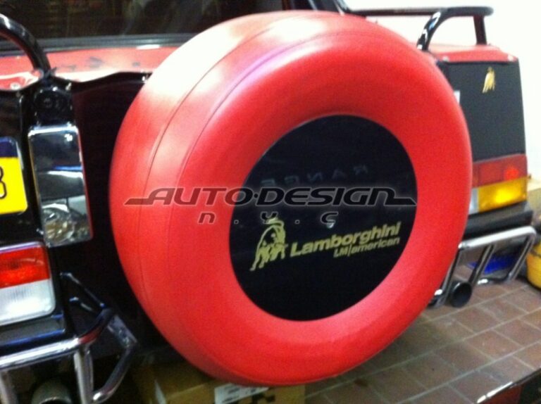 Custom Upholstery by Auto Design / AutoCraft NYC &ndash; photo 5