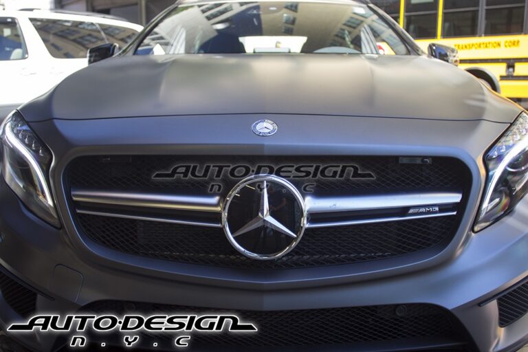 Ghost Mirror by Auto Design / AutoCraft NYC &ndash; photo 6