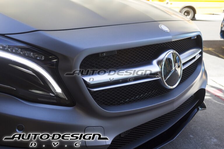 Ghost Mirror by Auto Design / AutoCraft NYC &ndash; photo 7