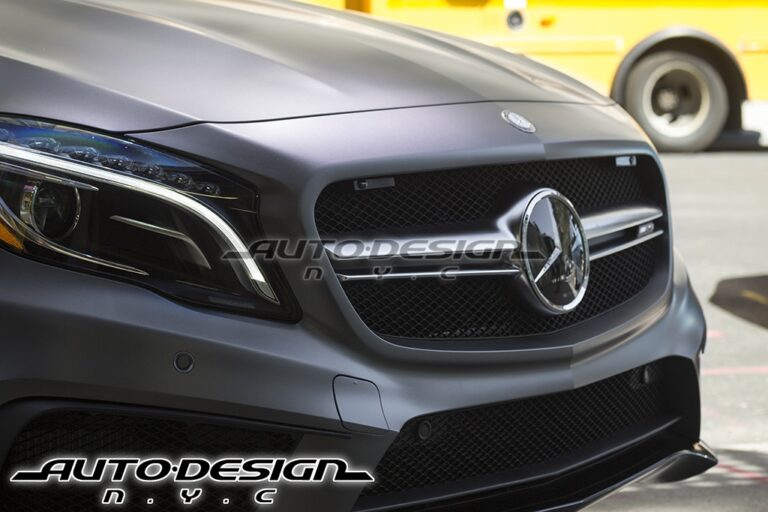 Ghost Mirror by Auto Design / AutoCraft NYC &ndash; photo 12