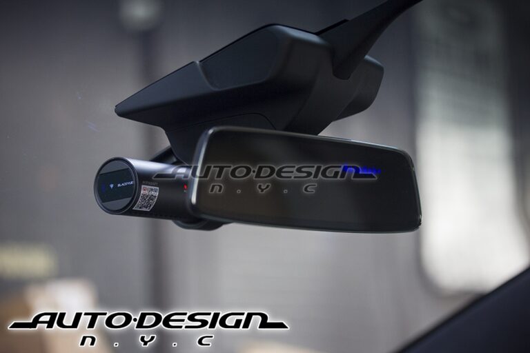 Tesla Model X &ndash; Auto Design NYC archive